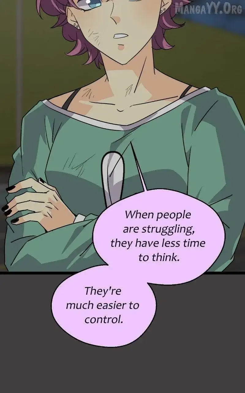 unOrdinary Chapter 392 page 139