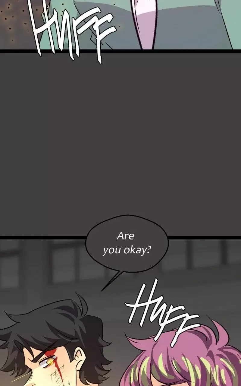 unOrdinary Chapter 404 page 16