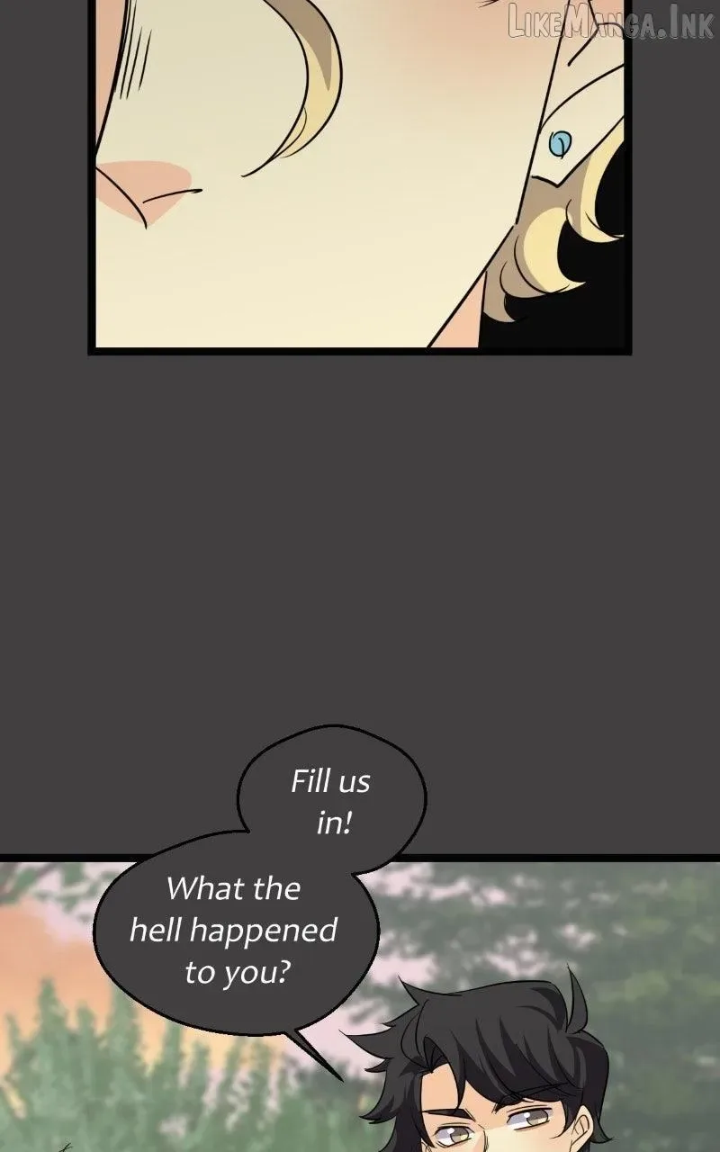 unOrdinary Chapter 401 page 25