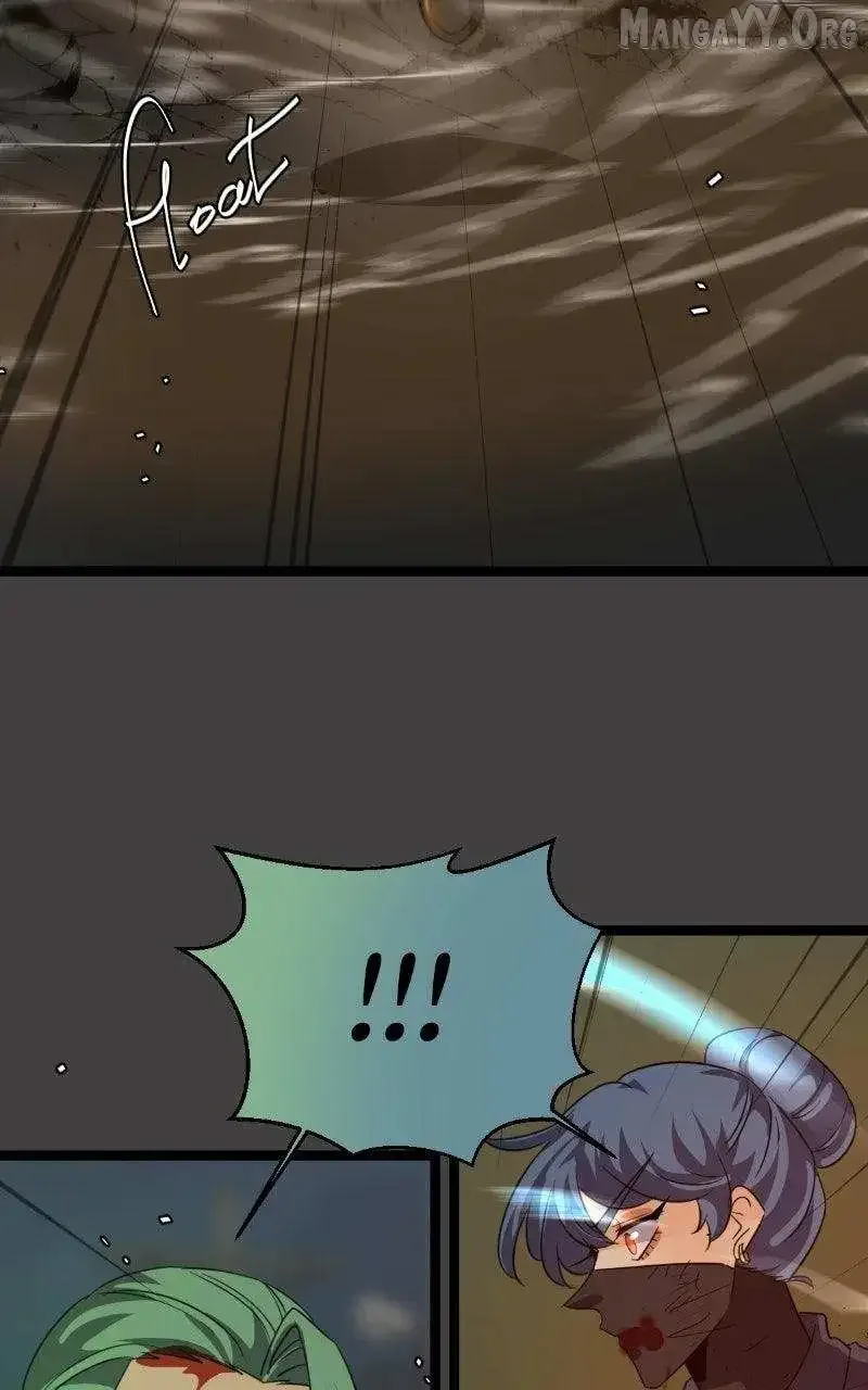 unOrdinary Chapter 391 page 150