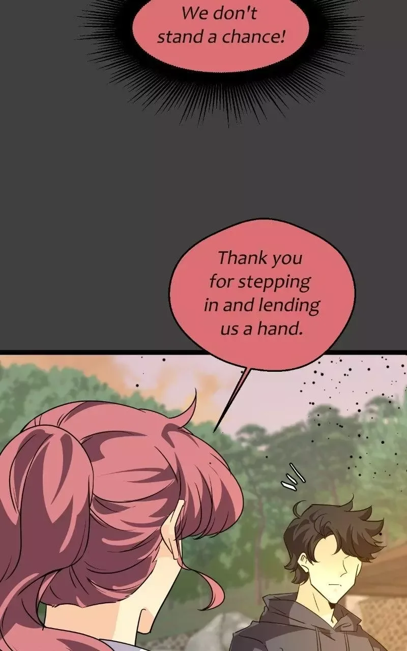 unOrdinary Chapter 400 page 35