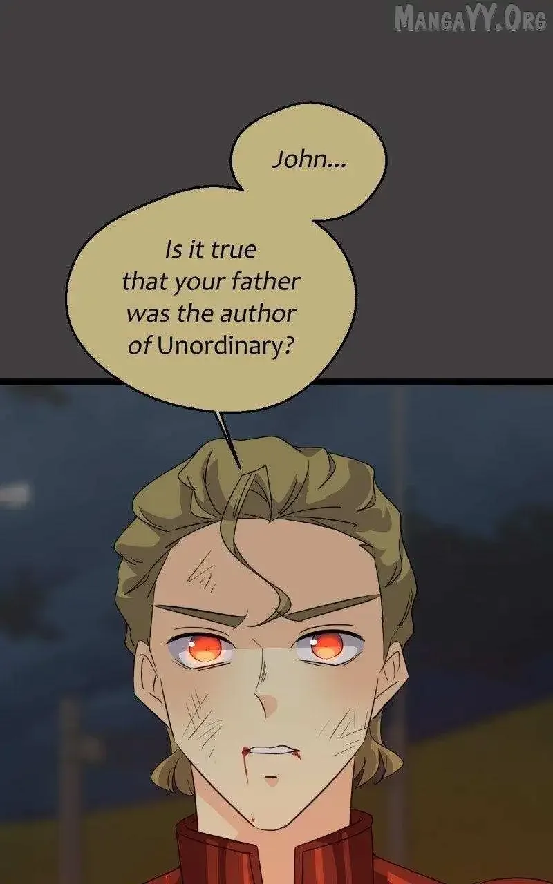 unOrdinary Chapter 392 page 155