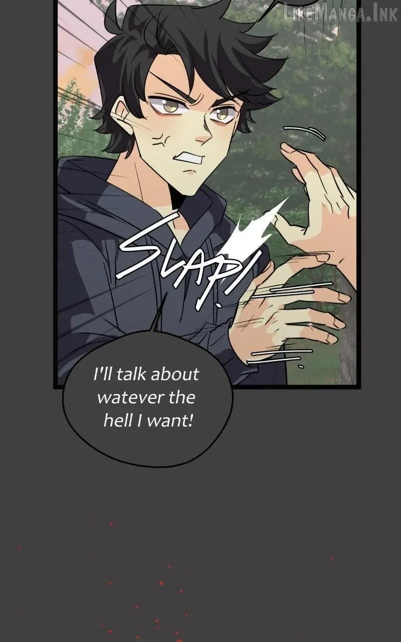unOrdinary Chapter 401 page 33