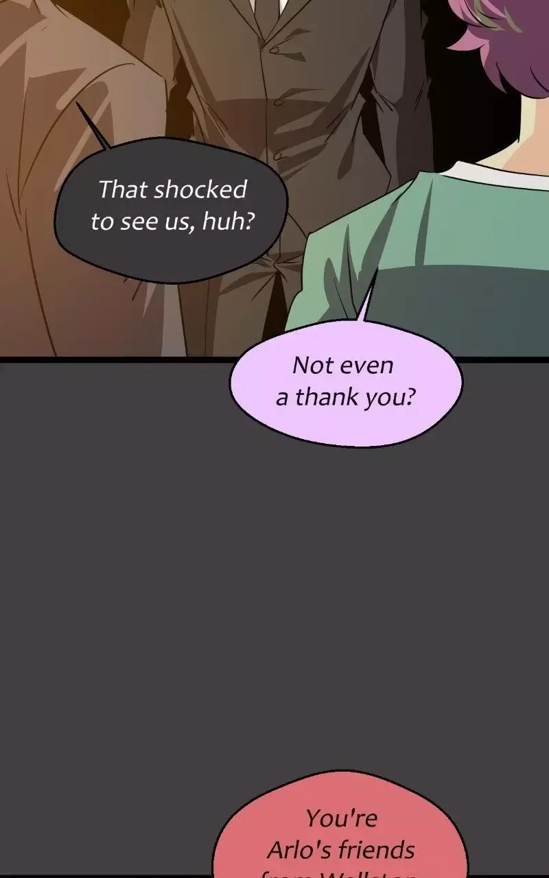 unOrdinary Chapter 400 page 30