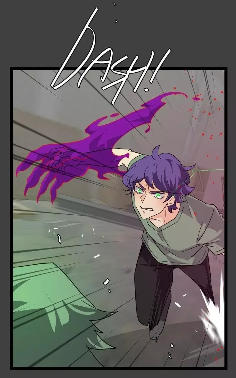 unOrdinary Chapter 403 page 30