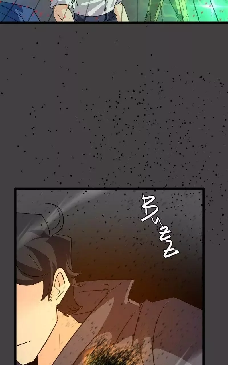 unOrdinary Chapter 402 page 27