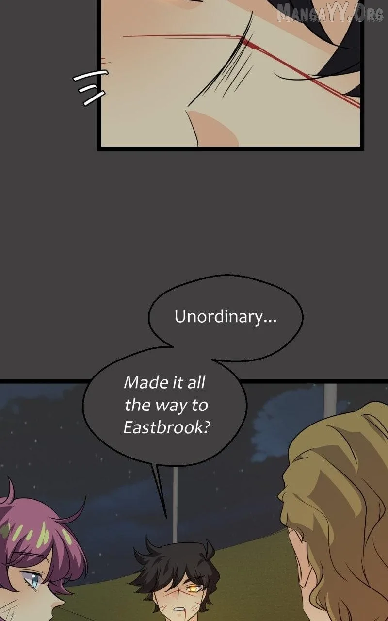 unOrdinary Chapter 392 page 147