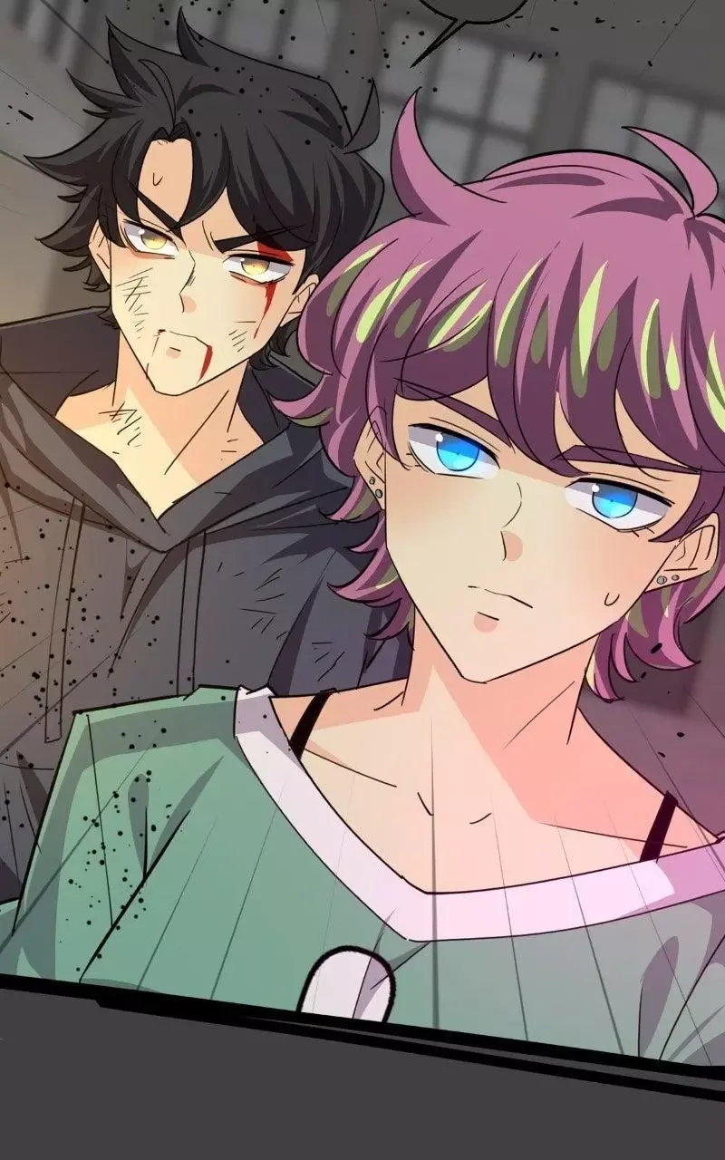 unOrdinary Chapter 404 page 24