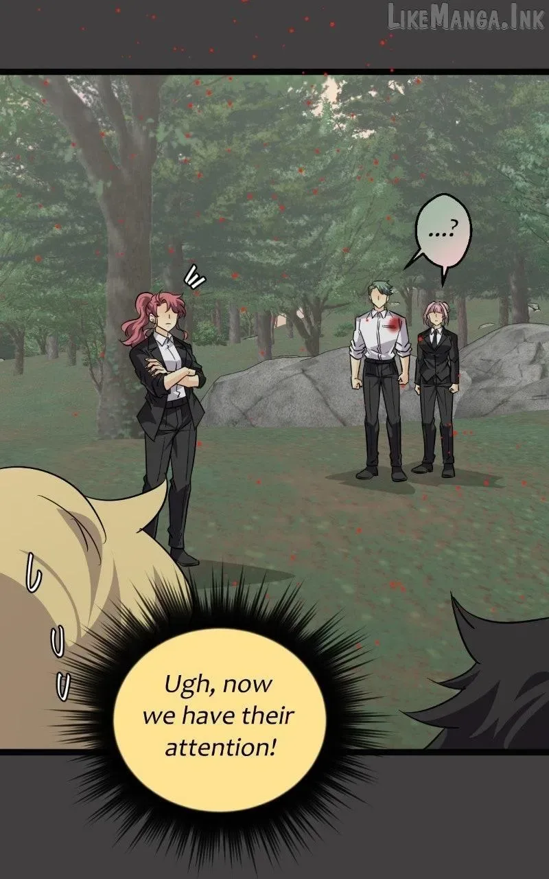 unOrdinary Chapter 401 page 34