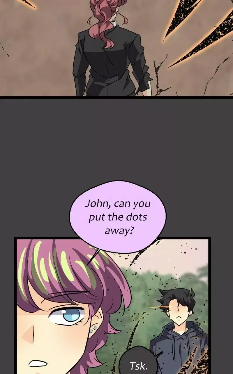 unOrdinary Chapter 400 page 50