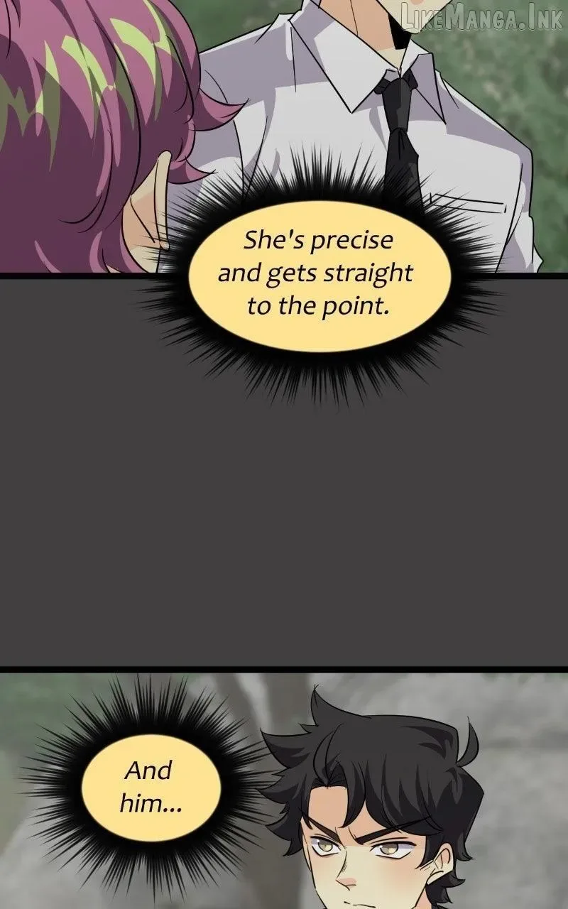 unOrdinary Chapter 401 page 41