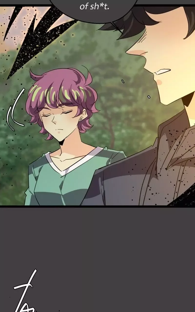 unOrdinary Chapter 400 page 47