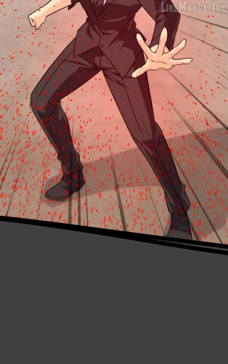 unOrdinary Chapter 398 page 91