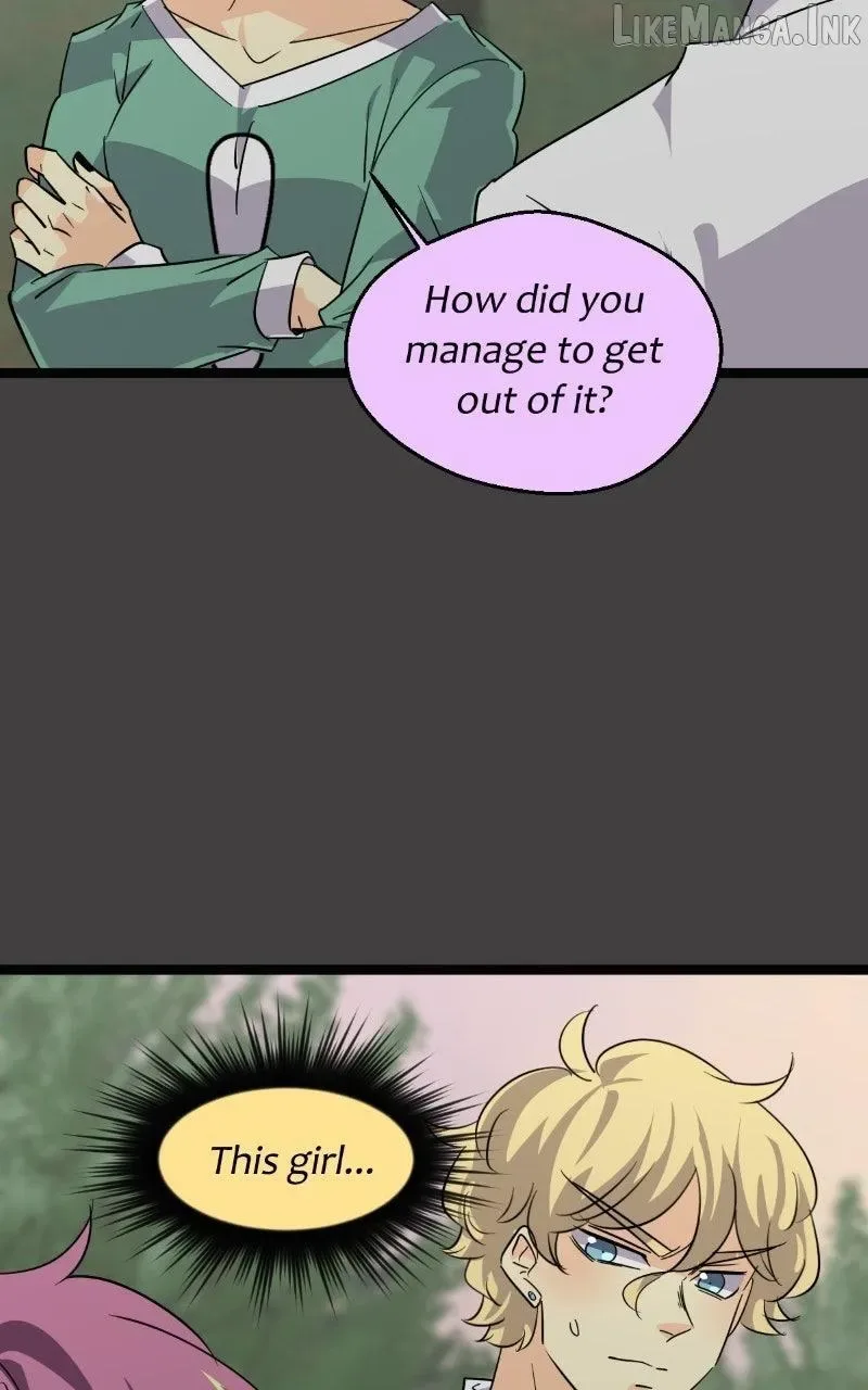 unOrdinary Chapter 401 page 40
