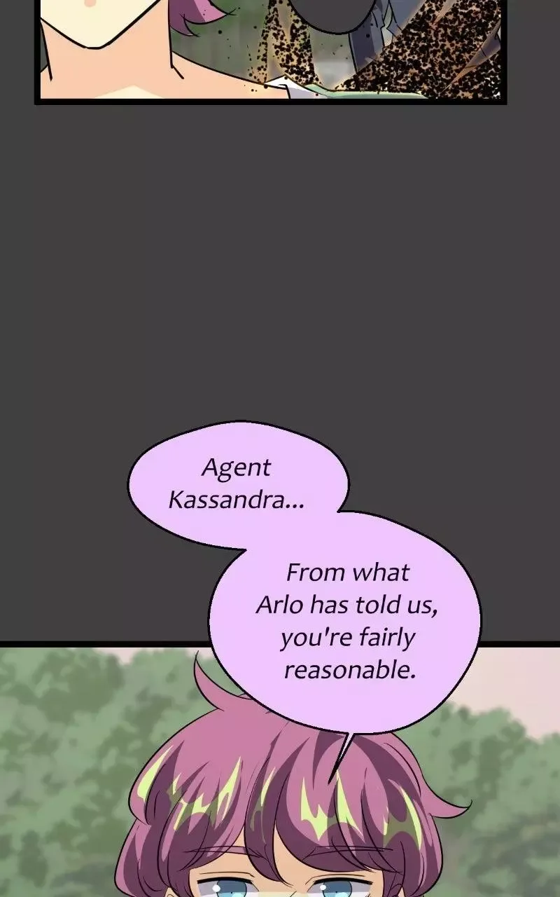unOrdinary Chapter 400 page 51