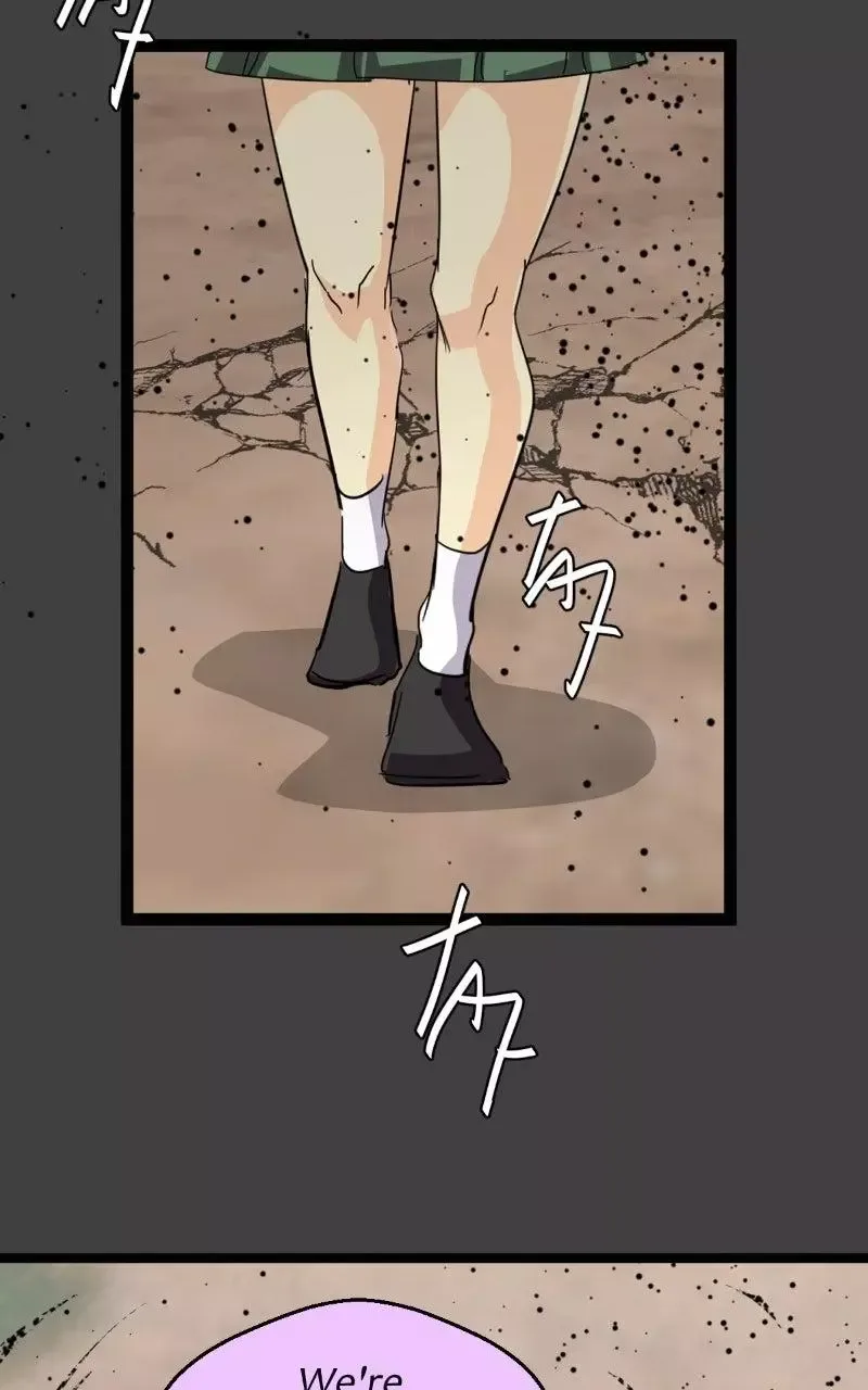 unOrdinary Chapter 400 page 48