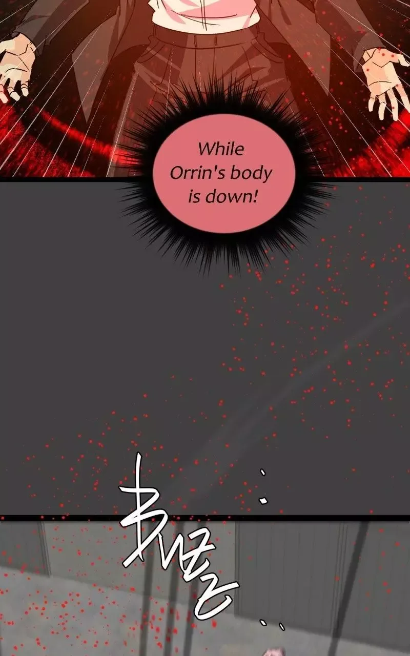 unOrdinary Chapter 403 page 41
