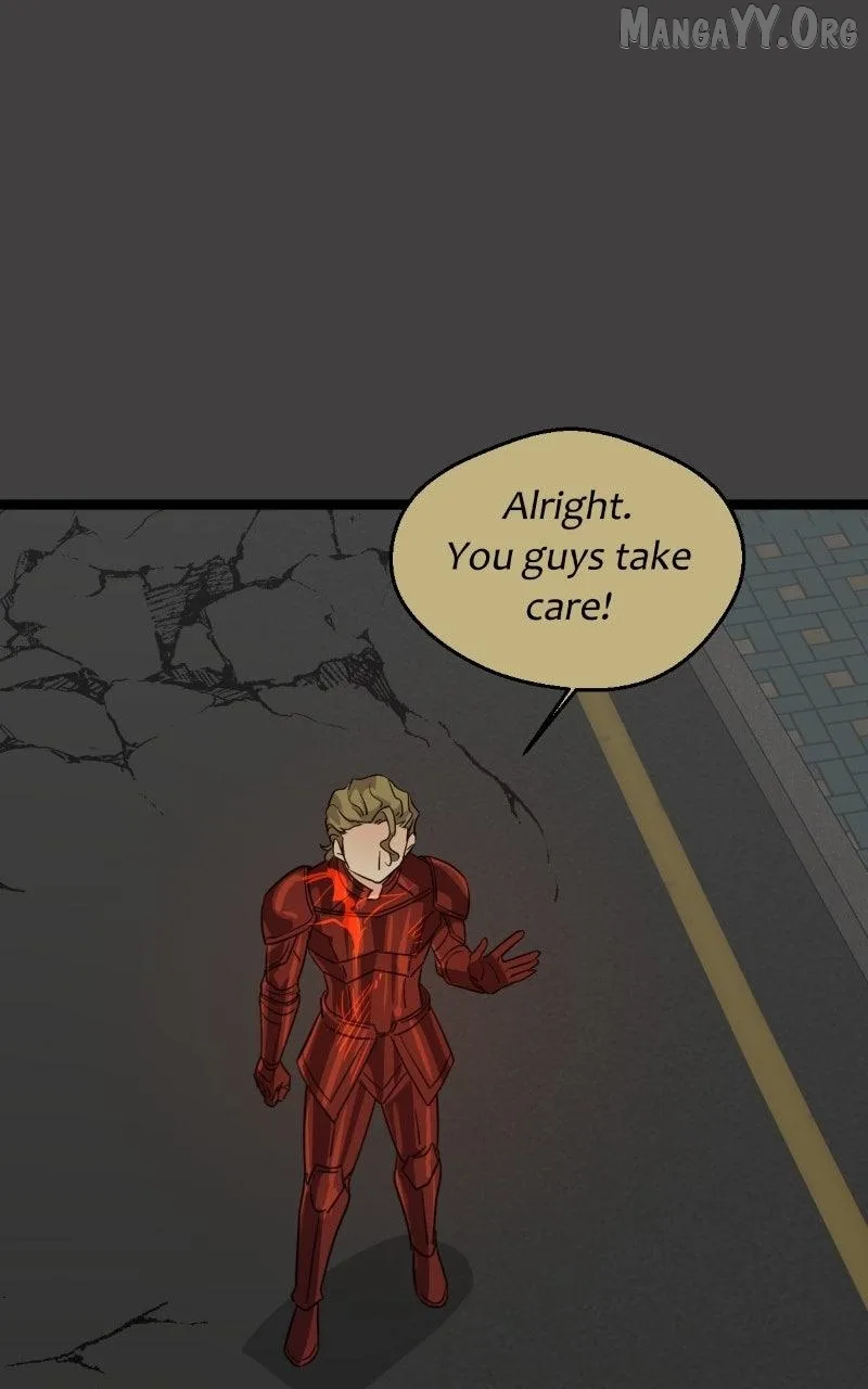 unOrdinary Chapter 392 page 170