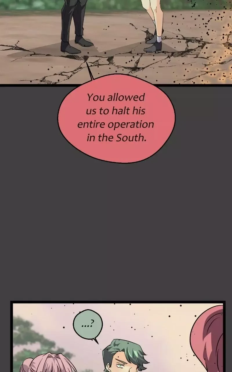 unOrdinary Chapter 400 page 56