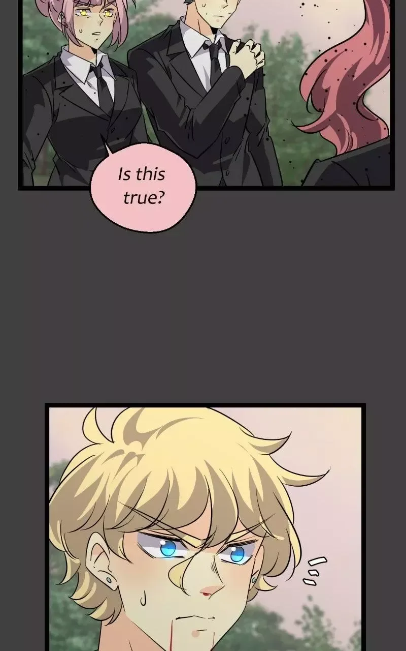 unOrdinary Chapter 400 page 57