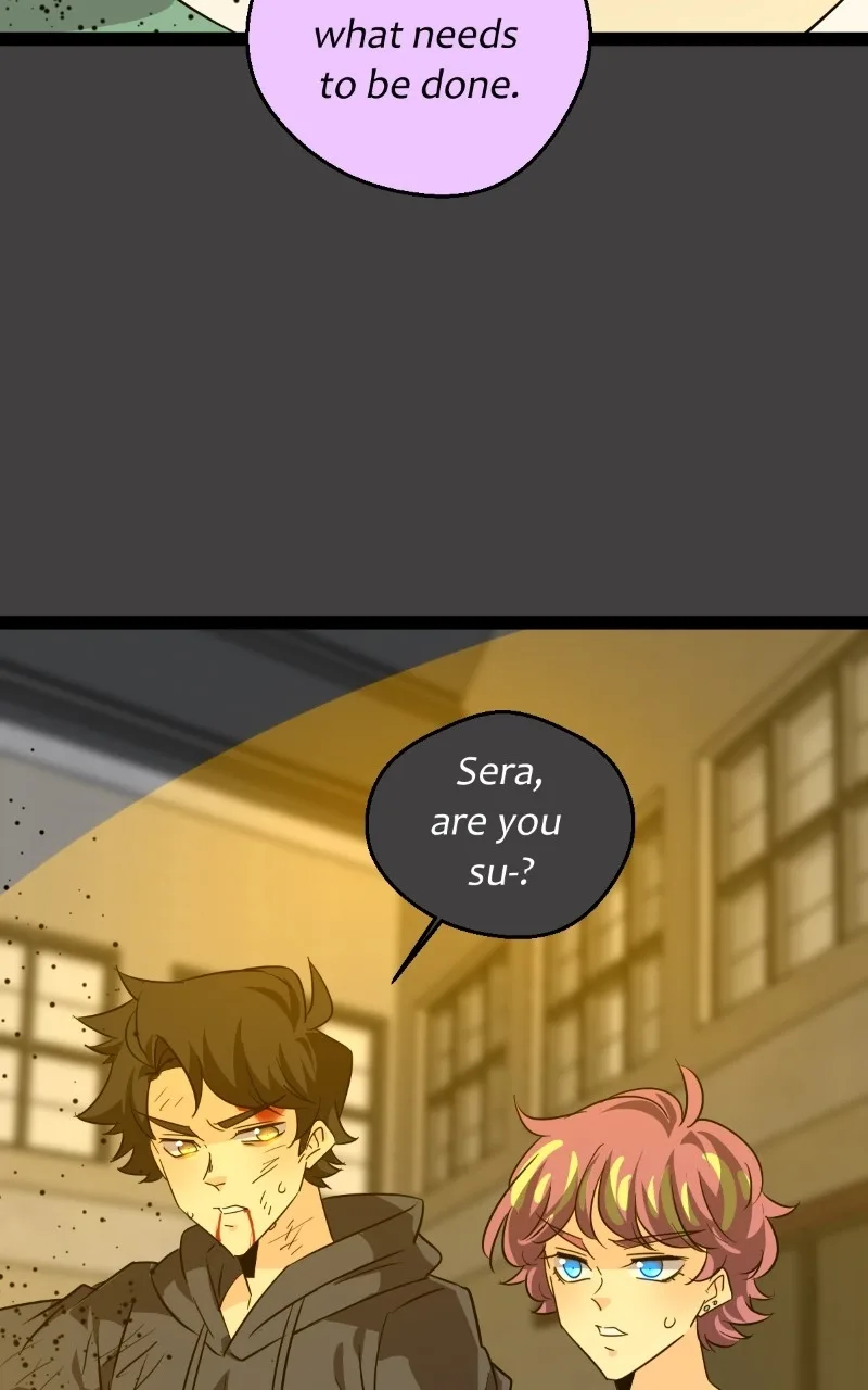 unOrdinary Chapter 411 page 14