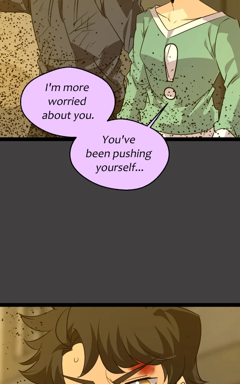 unOrdinary Chapter 411 page 15