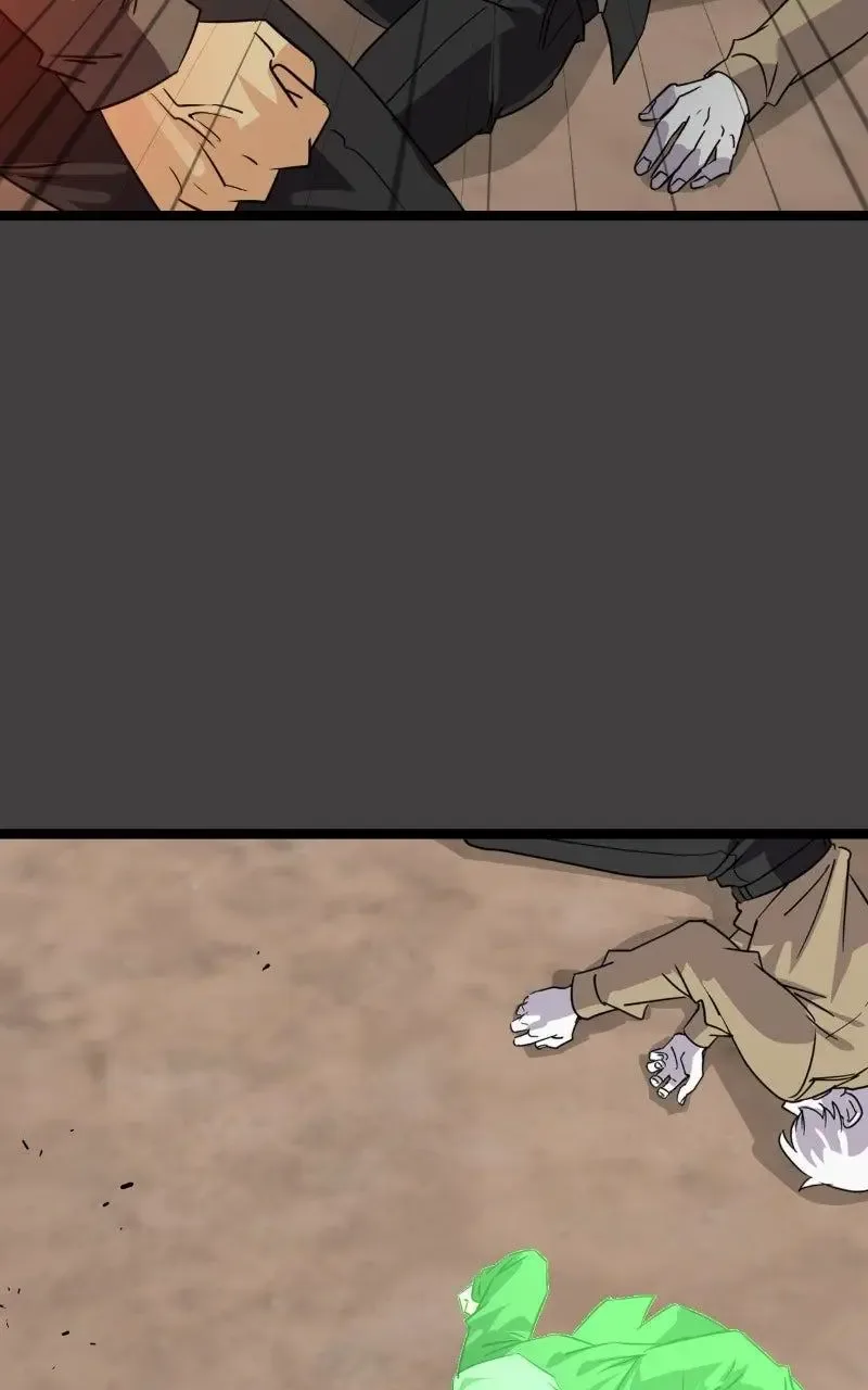 unOrdinary Chapter 397 page 105