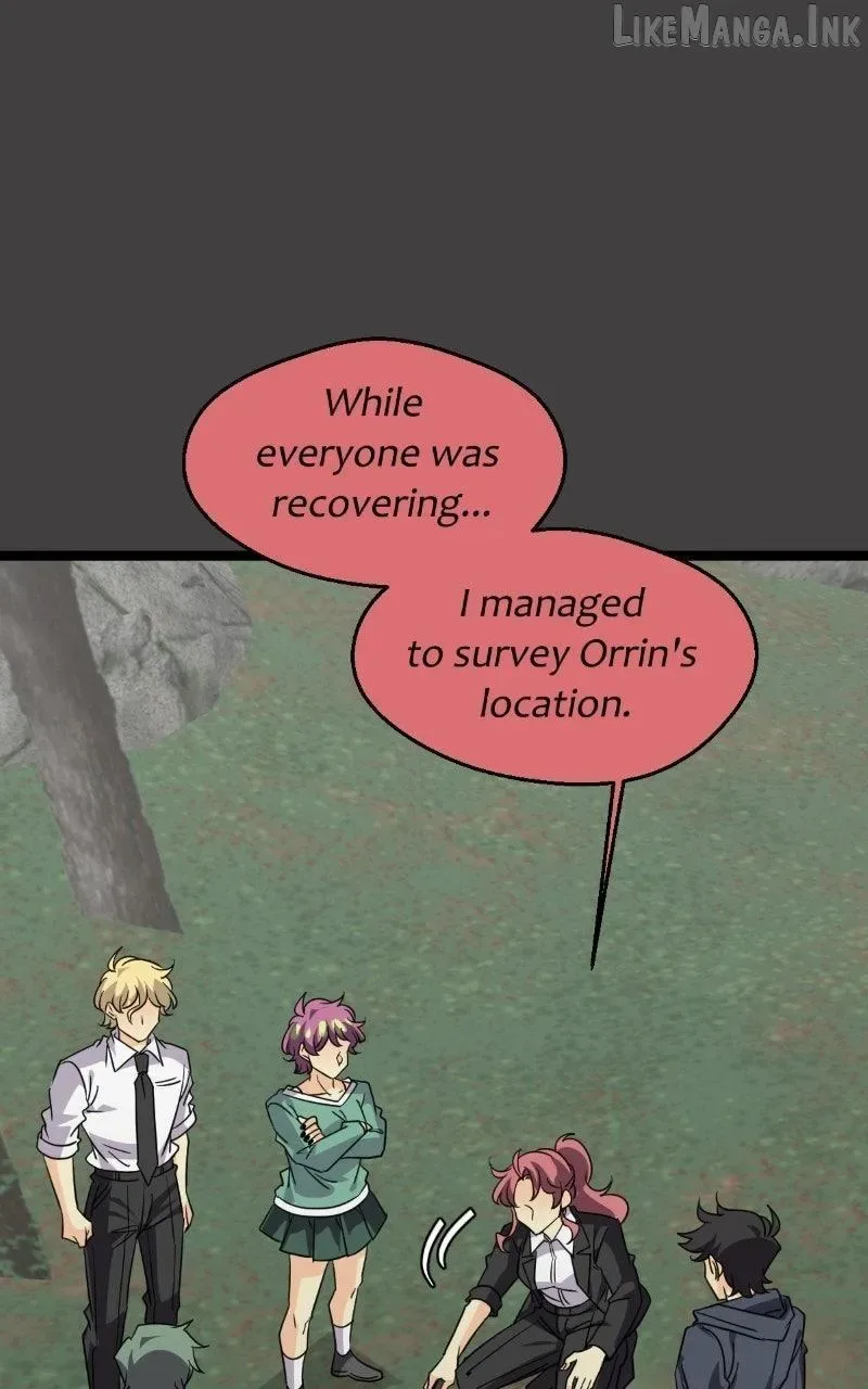 unOrdinary Chapter 401 page 61