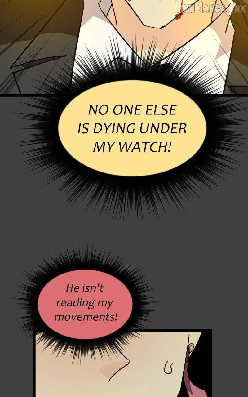 unOrdinary Chapter 398 page 102