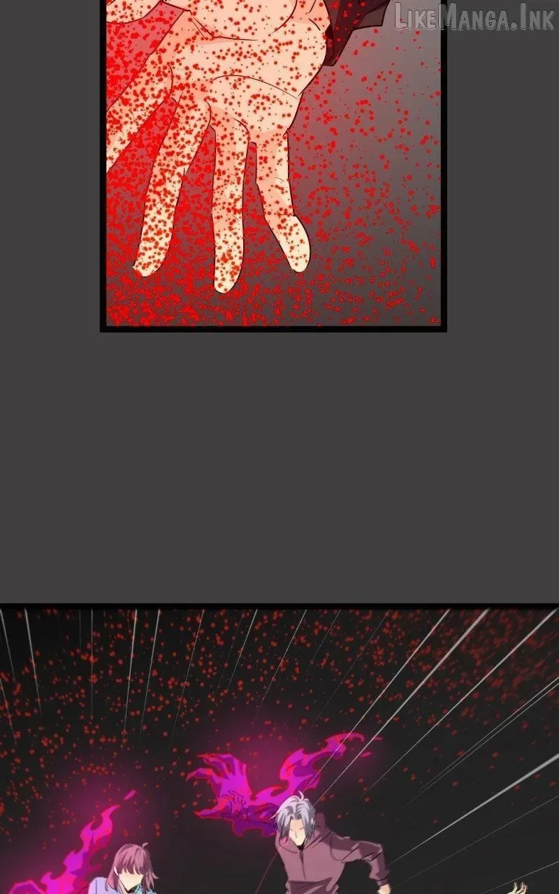 unOrdinary Chapter 398 page 104