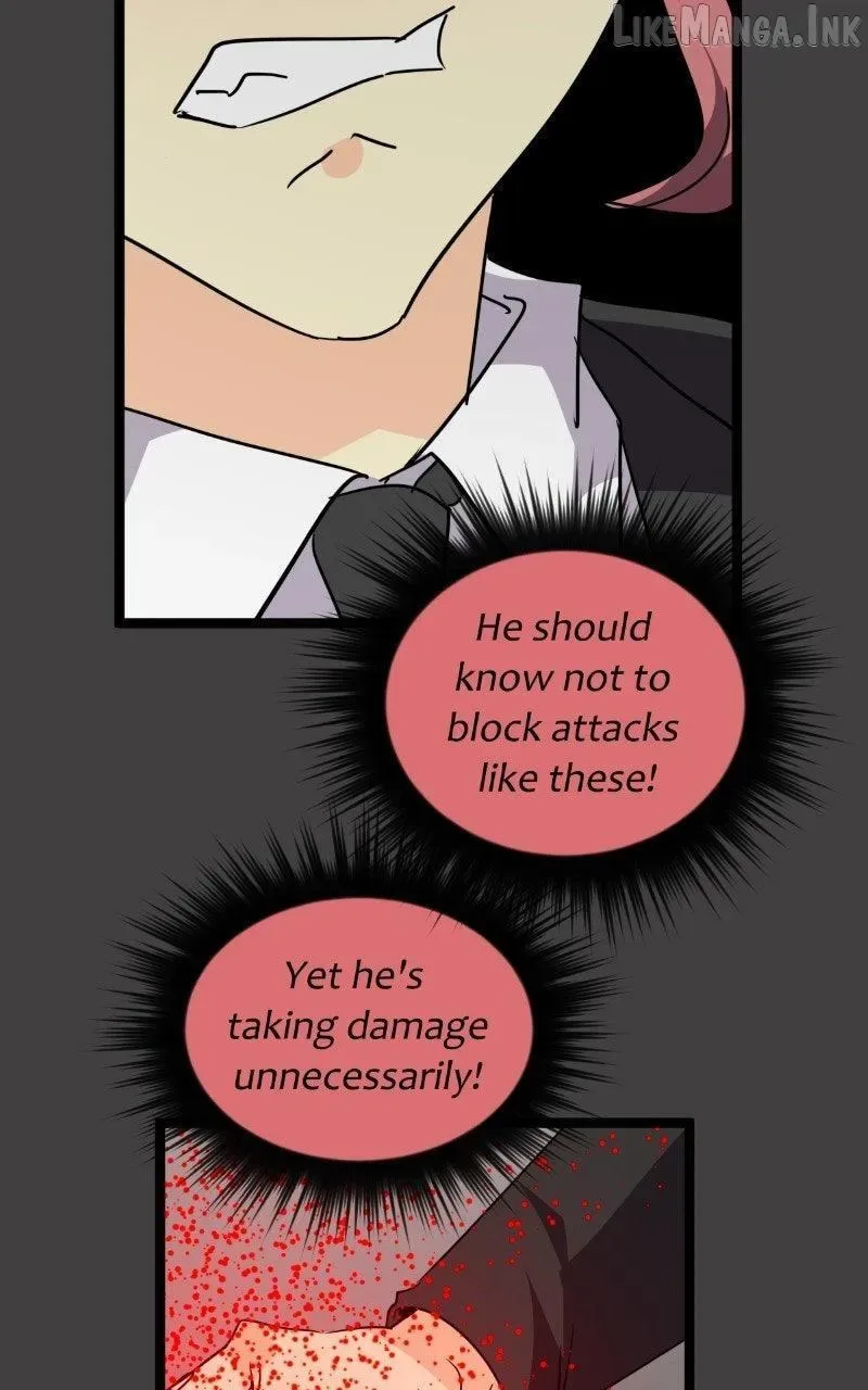 unOrdinary Chapter 398 page 103