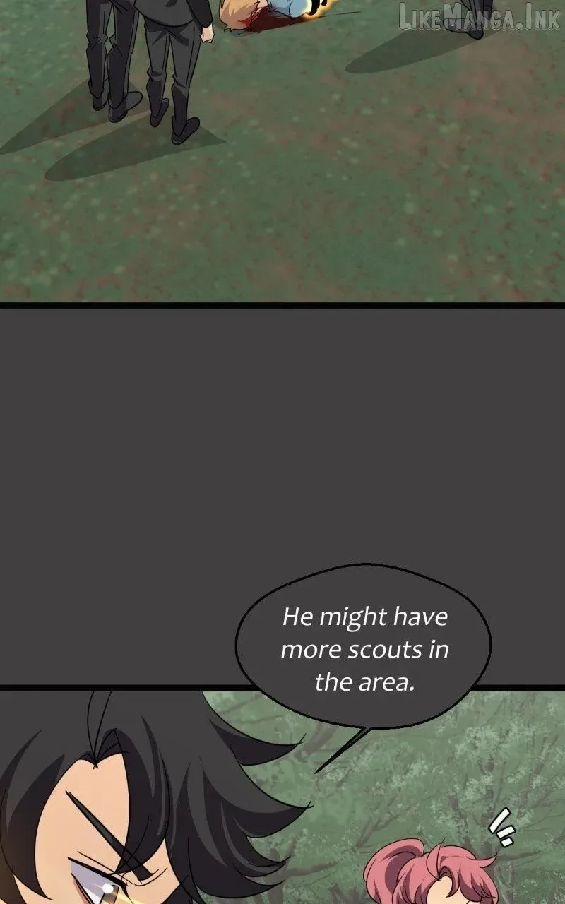 unOrdinary Chapter 401 page 56