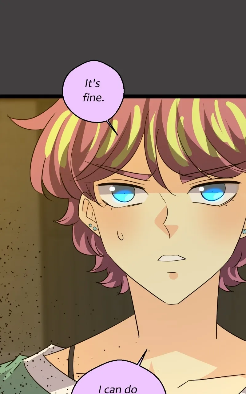 unOrdinary Chapter 411 page 13