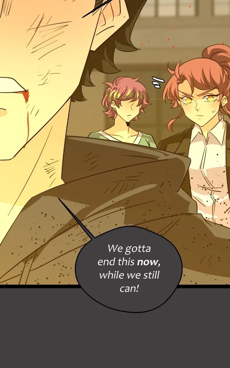 unOrdinary Chapter 411 page 4