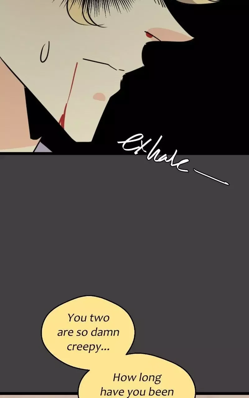 unOrdinary Chapter 400 page 71
