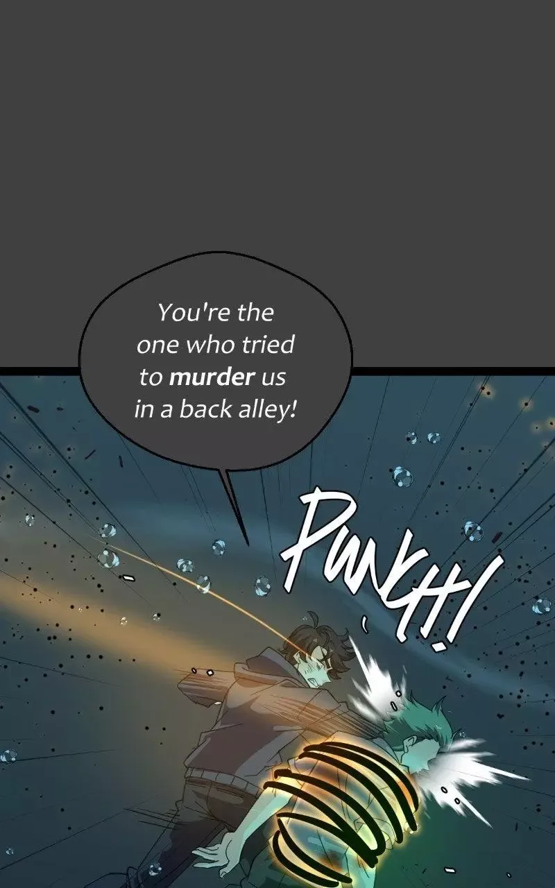 unOrdinary Chapter 405 page 11