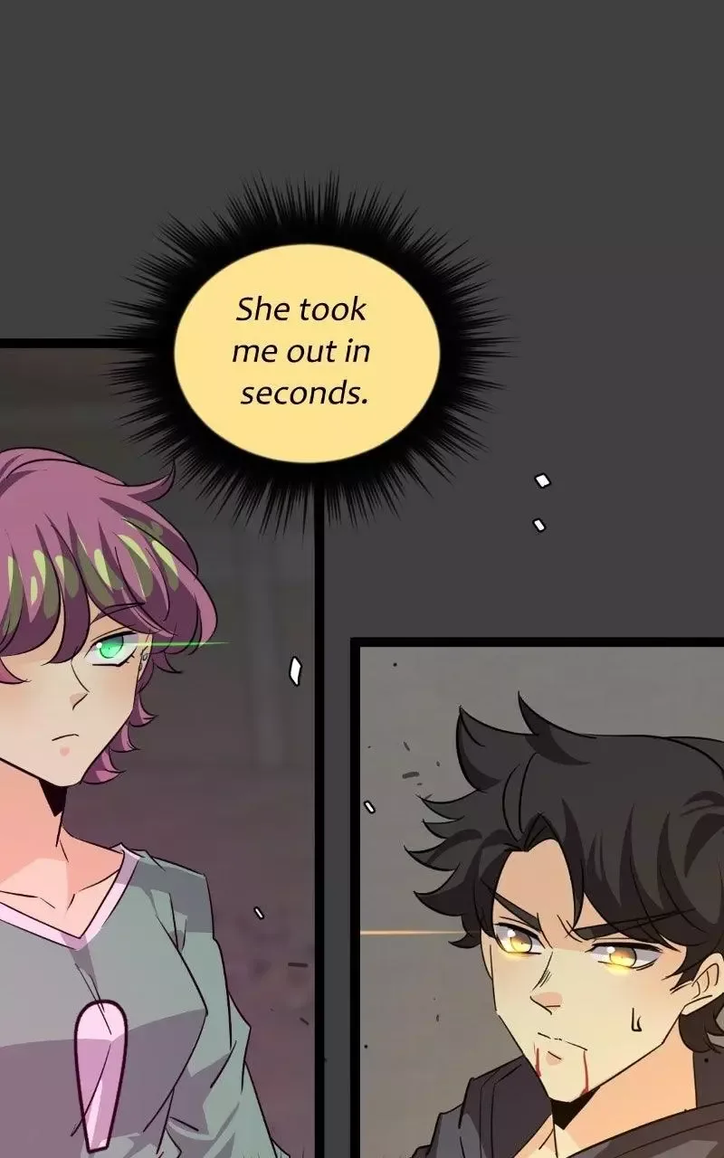 unOrdinary Chapter 403 page 61