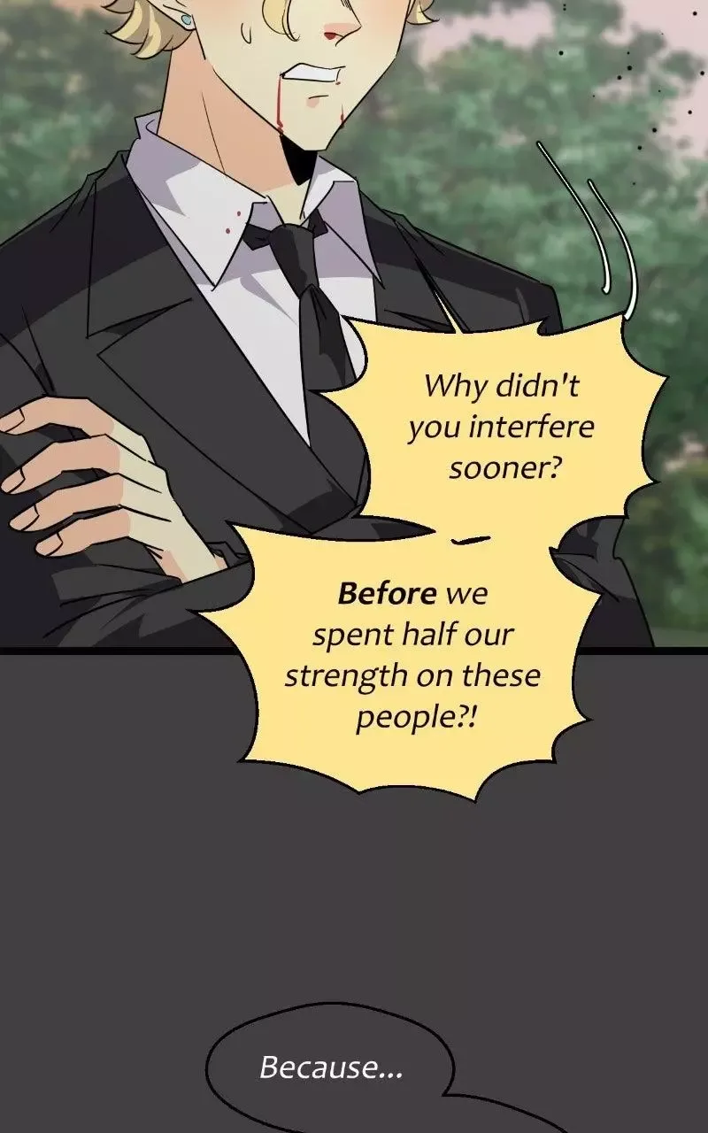 unOrdinary Chapter 400 page 74