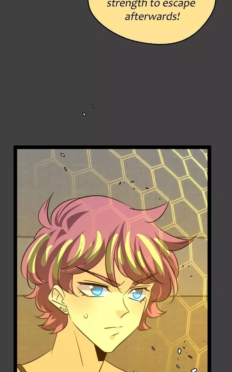 unOrdinary Chapter 407 page 21