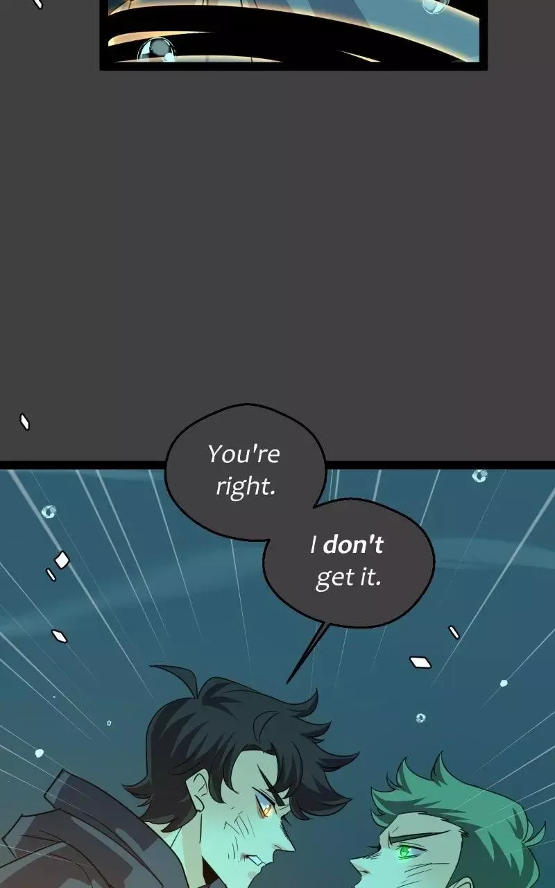 unOrdinary Chapter 405 page 17