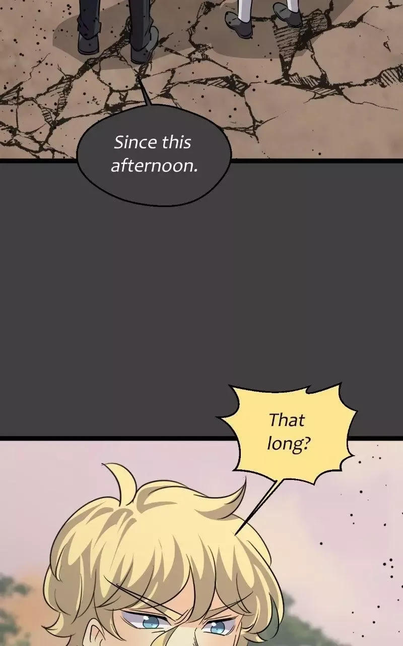 unOrdinary Chapter 400 page 73
