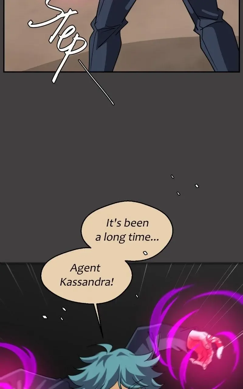 unOrdinary Chapter 397 page 121