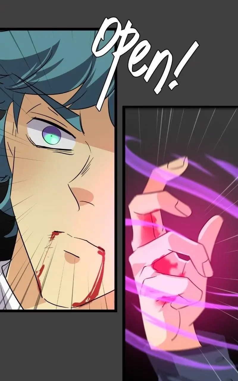 unOrdinary Chapter 397 page 117