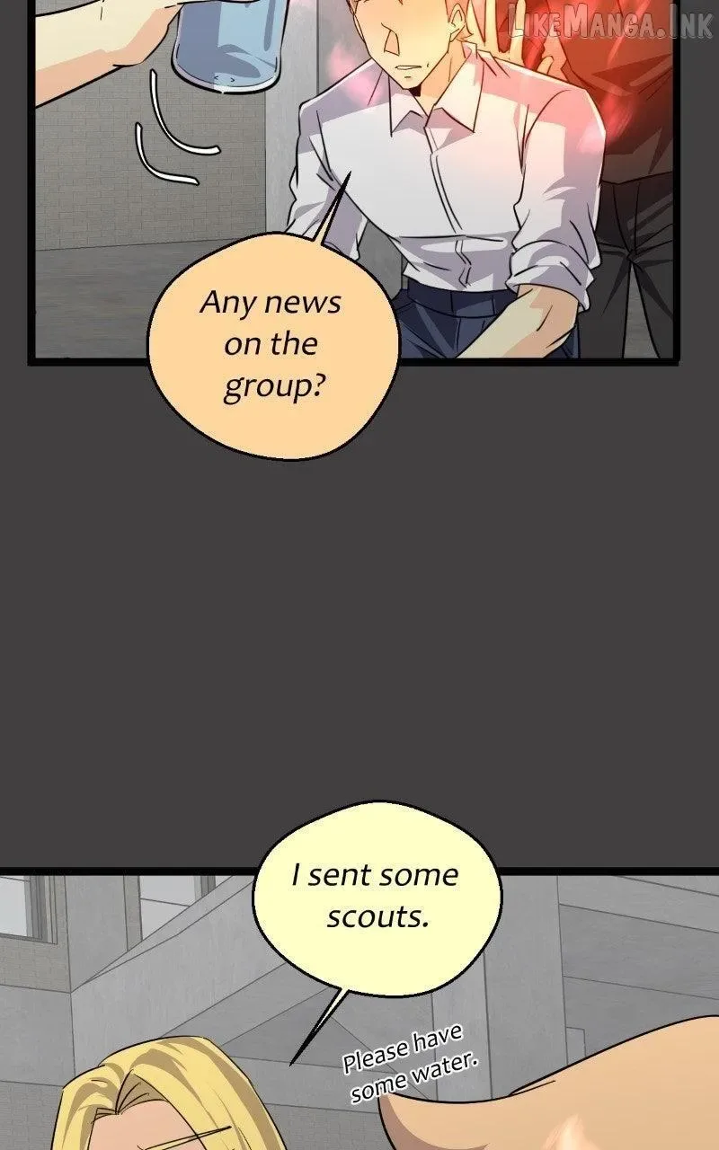 unOrdinary Chapter 401 page 72
