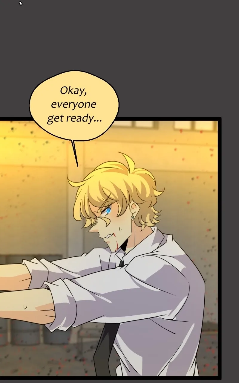 unOrdinary Chapter 411 page 21