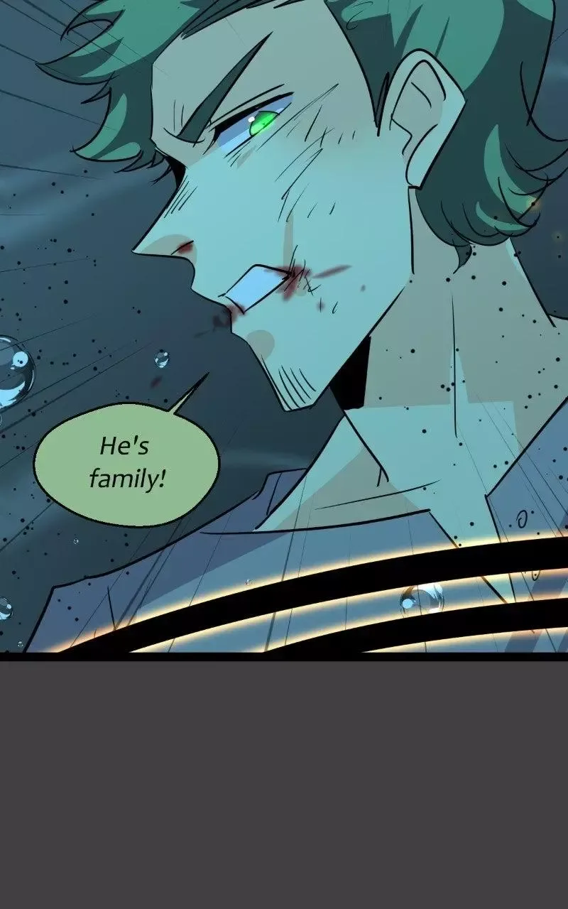 unOrdinary Chapter 405 page 13