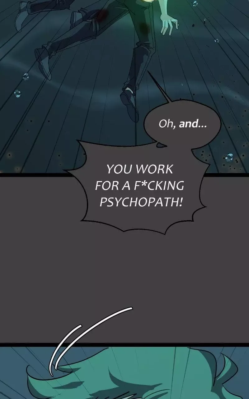 unOrdinary Chapter 405 page 12