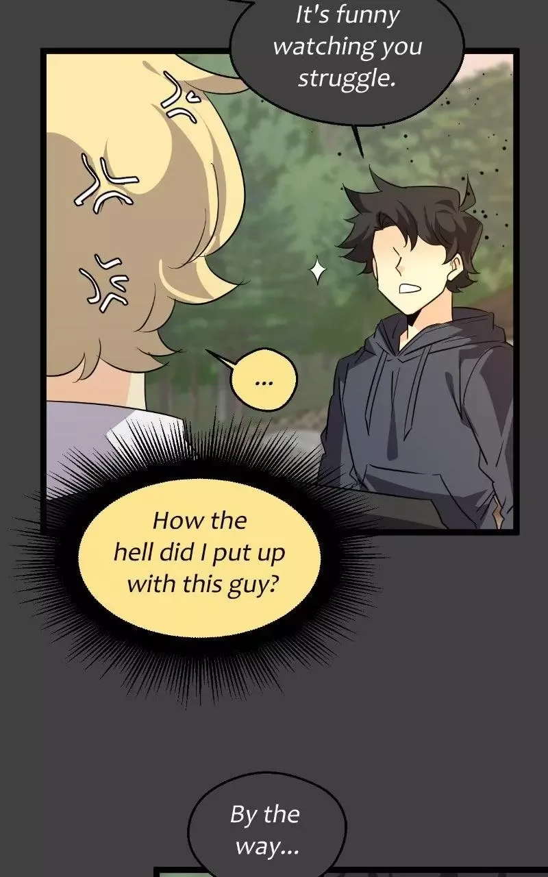 unOrdinary Chapter 400 page 75