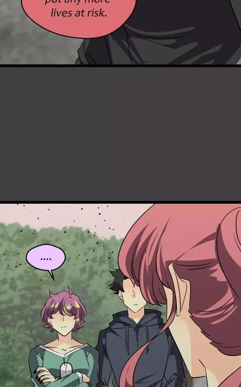 unOrdinary Chapter 400 page 85