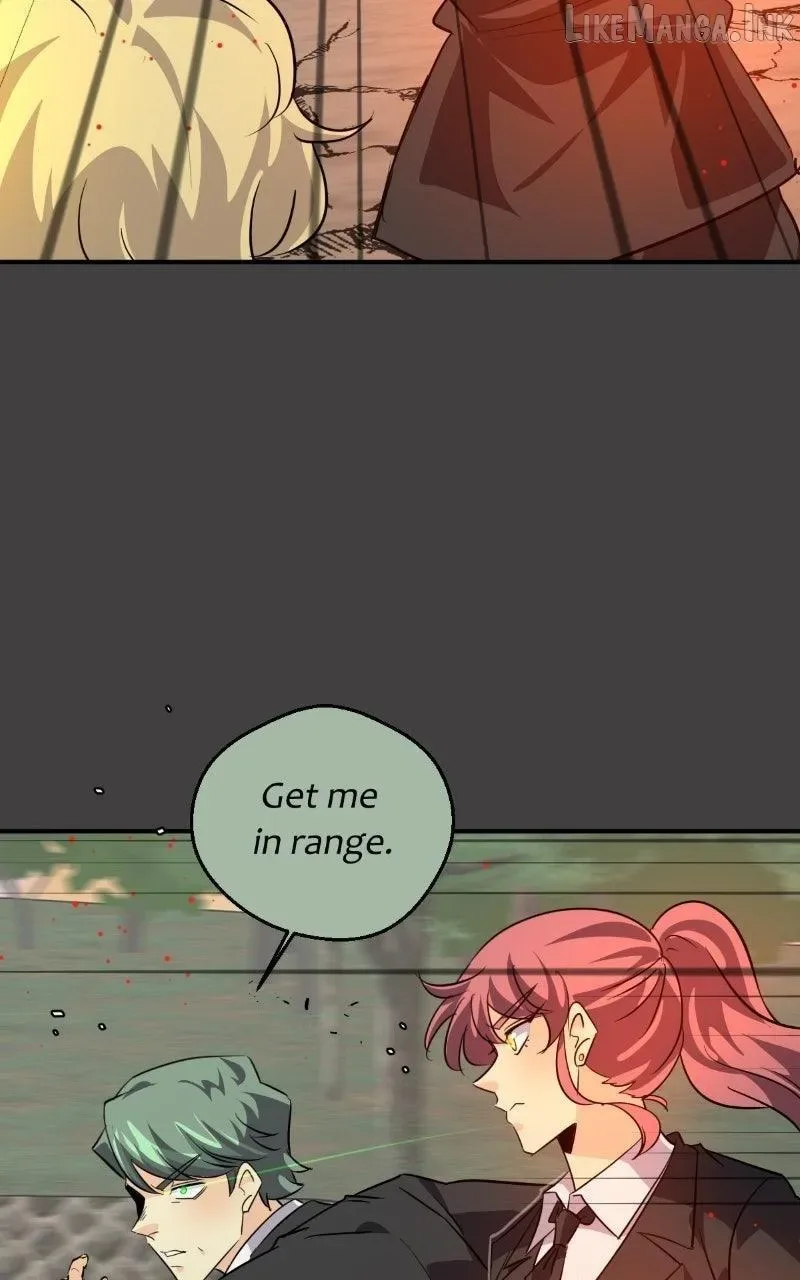 unOrdinary Chapter 398 page 134